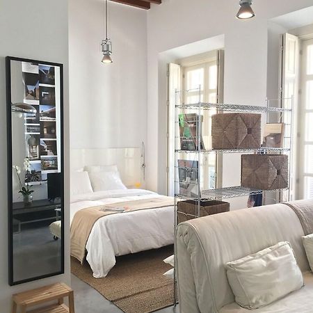 Suncity Ismo Arquitectura Malaga Bagian luar foto