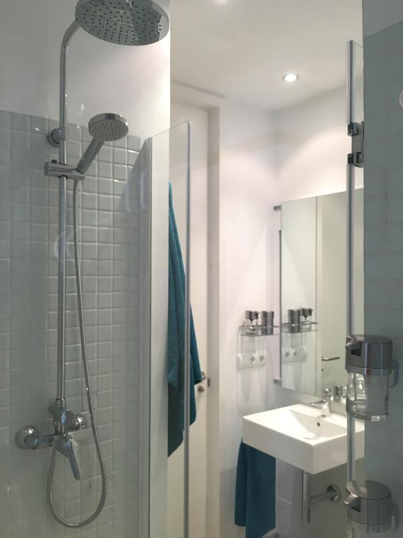 Suncity Ismo Arquitectura Malaga Bagian luar foto