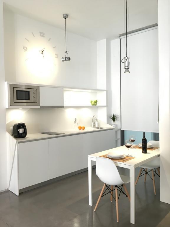 Suncity Ismo Arquitectura Malaga Bagian luar foto