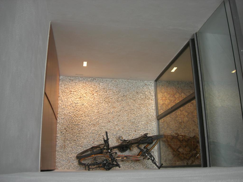 Suncity Ismo Arquitectura Malaga Bagian luar foto