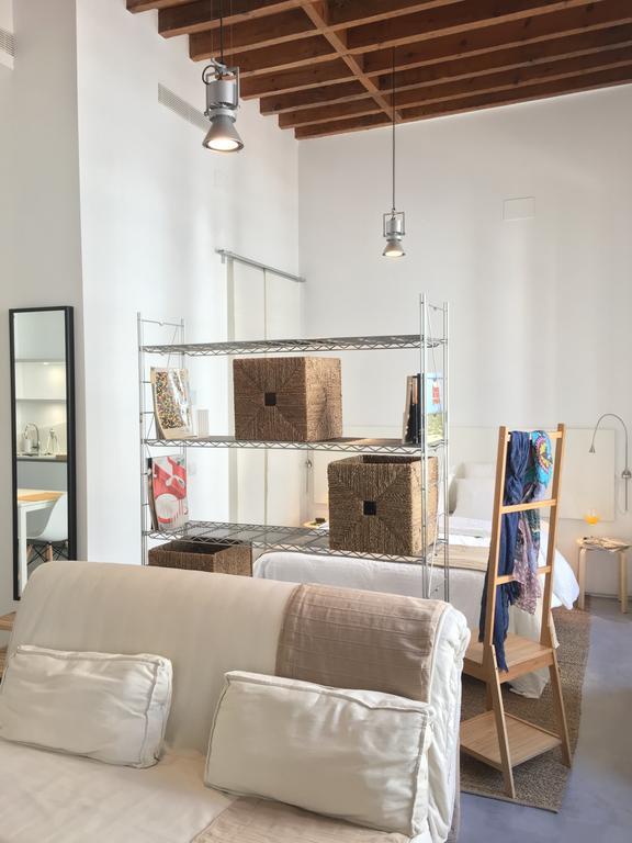 Suncity Ismo Arquitectura Malaga Bagian luar foto