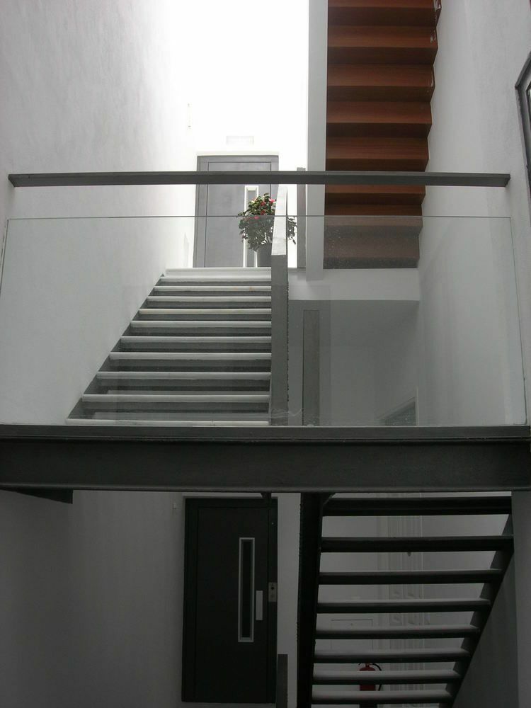 Suncity Ismo Arquitectura Malaga Bagian luar foto