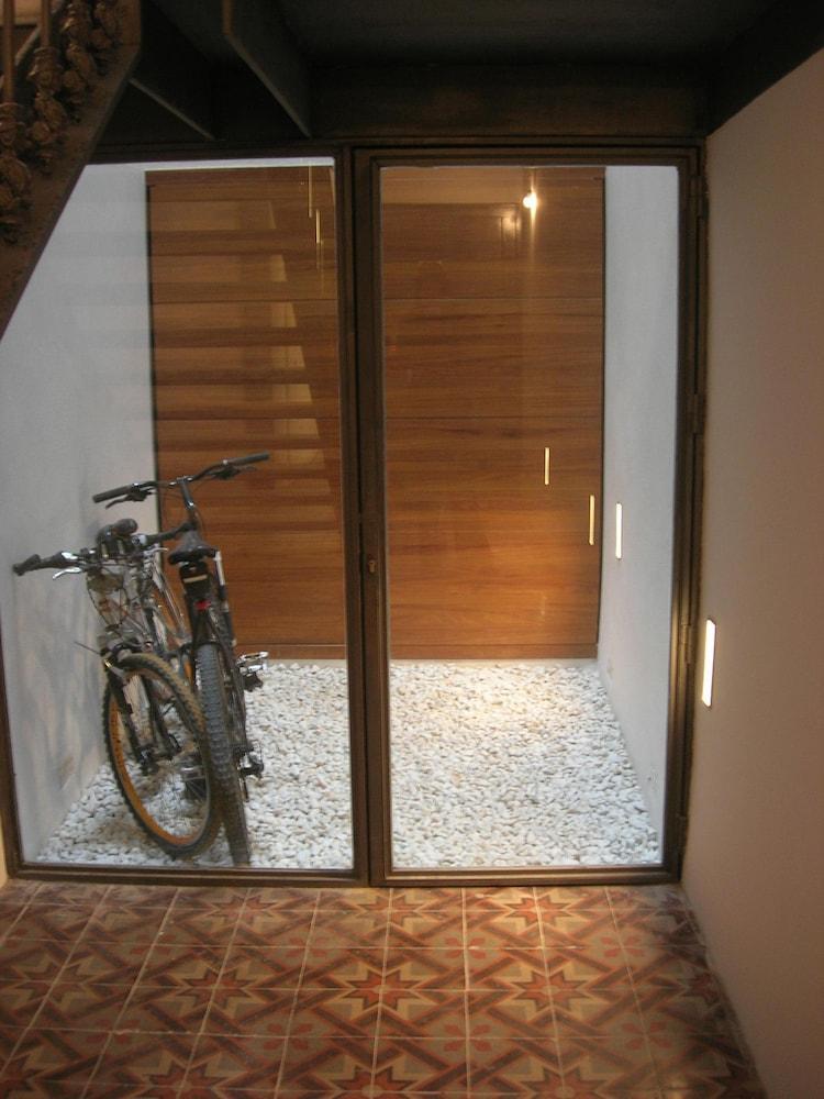 Suncity Ismo Arquitectura Malaga Bagian luar foto