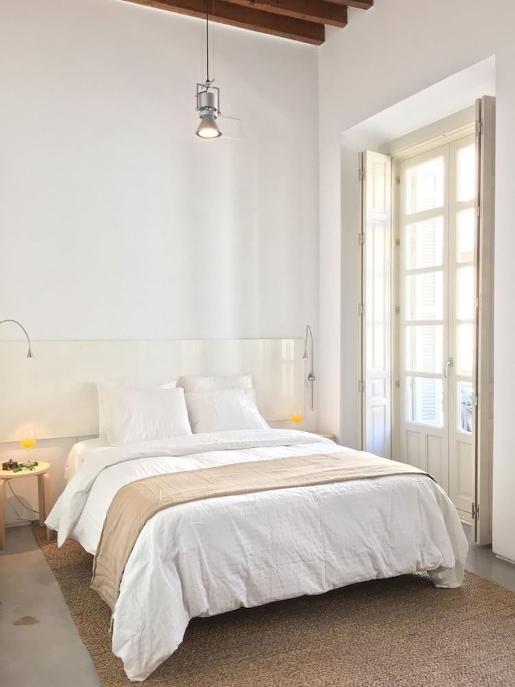Suncity Ismo Arquitectura Malaga Bagian luar foto
