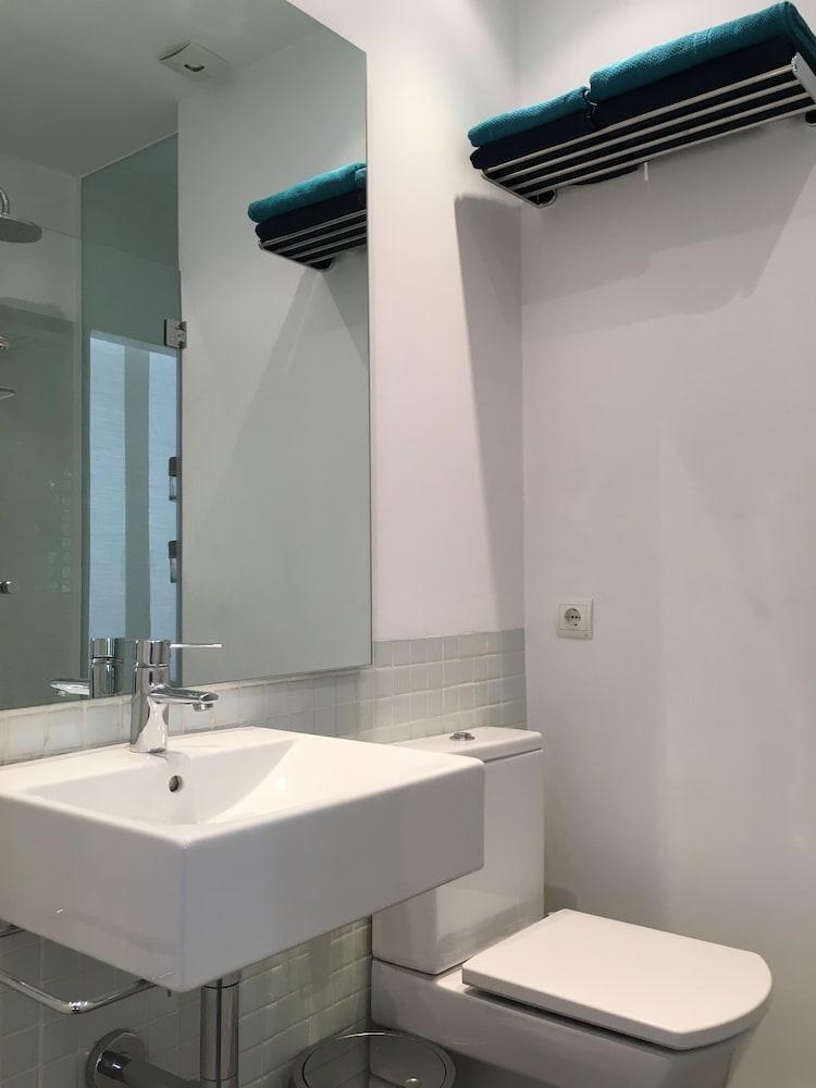 Suncity Ismo Arquitectura Malaga Bagian luar foto